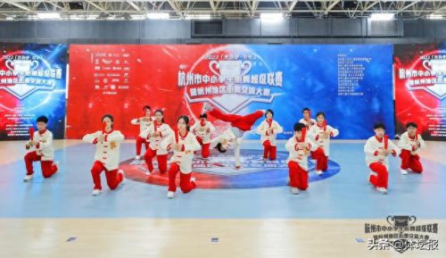 杭州少儿街舞机构排名前十(杭州少儿学街舞的地方)