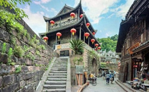 湖南游玩十大景点排行榜(湖南周边景点必去十大景点)插图31