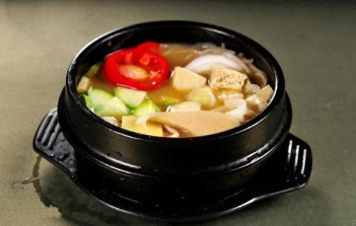 韩国的十大小吃品牌排行榜(韩国特色美食小吃加盟店)插图7 韩国的十大小吃品牌排行榜(韩国特色美食小吃加盟店)插图7