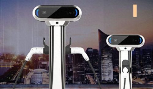 十大最美充电桩排行榜最新(中国十大品牌充电桩排名)插图