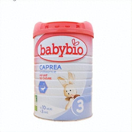 英国羊奶粉十大品牌排行榜(十大假羊奶粉配方表)插图8