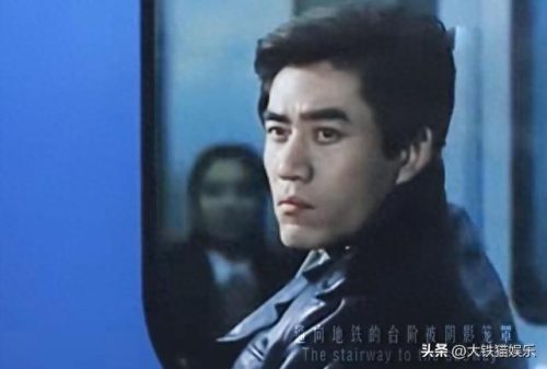 十大颜值演员排行榜图片(十大年轻演员名单)插图1