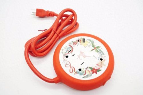 插线板的十大品牌排行榜图片(品牌插线板排行榜)插图26