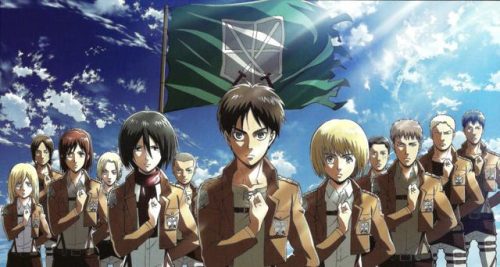 日本十大被禁播动漫排行榜(哪个网站可以看日本动漫片)插图8 日本十大被禁播动漫排行榜(哪个网站可以看日本动漫片)插图8