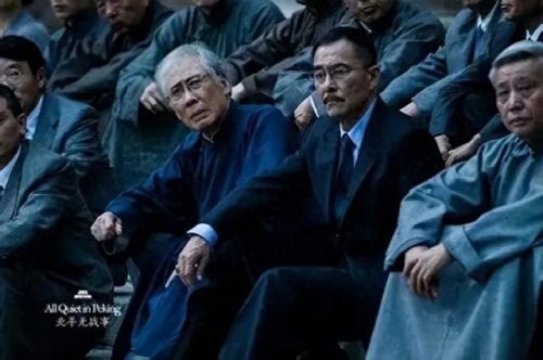 十大谍战剧排行榜女演员(谍战剧的全部女演员)插图48 十大谍战剧排行榜女演员(谍战剧的全部女演员)插图48