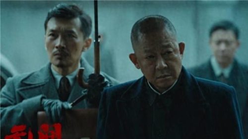 十大知名男明星排行榜中国(中国最火的十大男明星)插图13