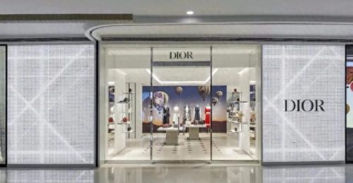 迪奥真我系列(女士香水推荐哪款好闻)插图3 迪奥真我系列(女士香水推荐哪款好闻)插图3