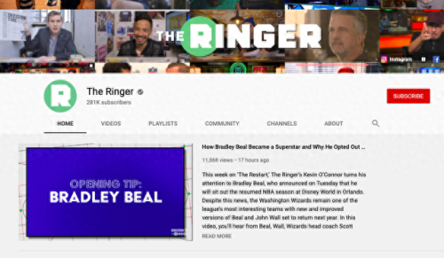 国际体育电视台排名前十(国外体育节目排行榜)插图2