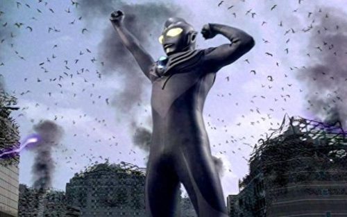 史前奥特曼十大排行榜图片(盘点十大最强奥特曼的小说)插图4