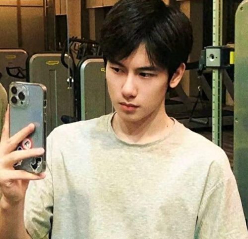 00后排名前十的帅哥是(中国前100帅哥排名2018)插图4