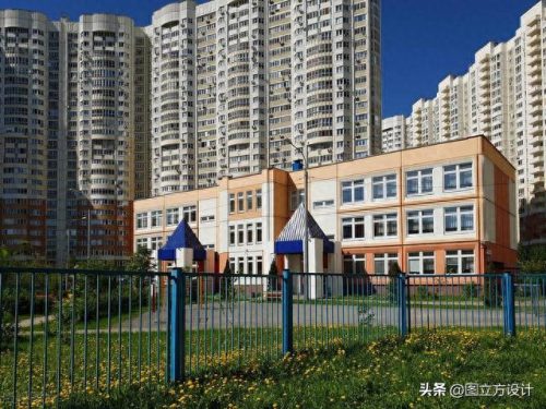 幼儿园门面装饰排名前十(幼儿园小吃摊位装饰)插图1
