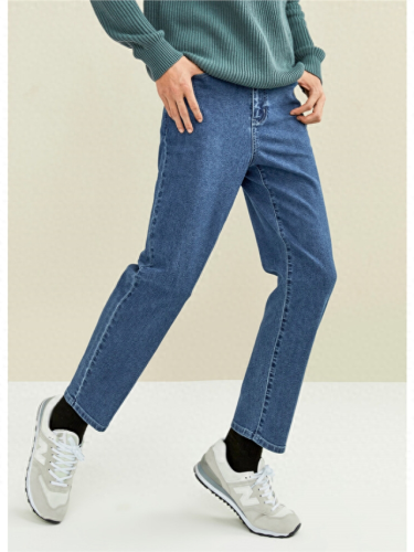 男牛仔裤十大品牌排行榜(口碑最好的牛仔裤品牌排行榜)插图15 男牛仔裤十大品牌排行榜(口碑最好的牛仔裤品牌排行榜)插图15