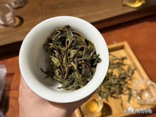 十大茶叶产品排行榜前十名(过期茶叶十大妙用)插图46