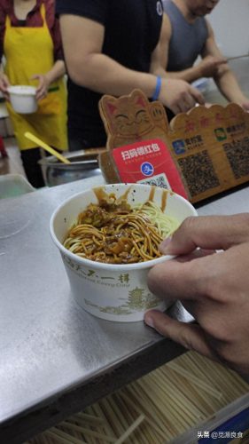 武汉十大自助早餐店排行榜(武汉最有名的早餐店)插图9