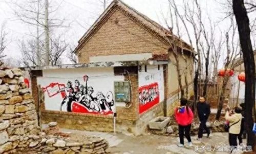 桓台十大民宿排行榜图片(淄博十大私人民宿)插图21 桓台十大民宿排行榜图片(淄博十大私人民宿)插图21