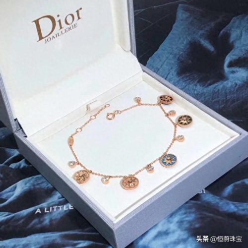 十大手链品牌排行榜及价格(手链有什么大品牌)插图9