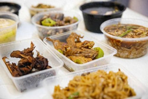 海口烧烤大排档排名前十(海口烧烤好评排行榜)插图38 海口烧烤大排档排名前十(海口烧烤好评排行榜)插图38