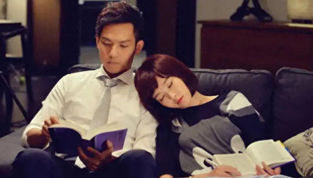 十大言情影视剧排行榜前十(香港十大言情电影)插图8