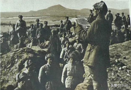 十大战役排行榜前十名(红军时期十大经典战役)插图4 十大战役排行榜前十名(红军时期十大经典战役)插图4