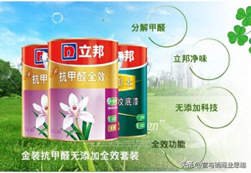 世界十大防腐油漆品牌排行榜(什么牌子的防腐油漆最好)插图