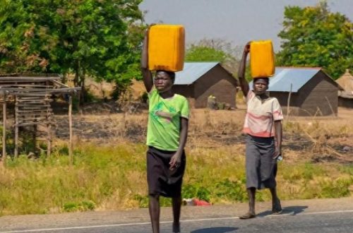 世界经济最穷国家排名前十(世界10大最穷国家排行榜)插图18