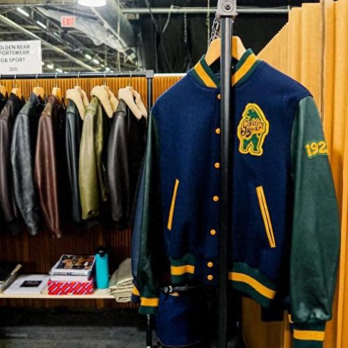 棒球外套品牌十大排行榜(棒球外套品牌排行)插图3 棒球外套品牌十大排行榜(棒球外套品牌排行)插图3