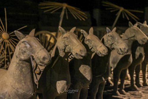 十大冷门博物馆排行榜图片(太原市博物馆十大镇馆之宝图片)插图7 十大冷门博物馆排行榜图片(太原市博物馆十大镇馆之宝图片)插图7