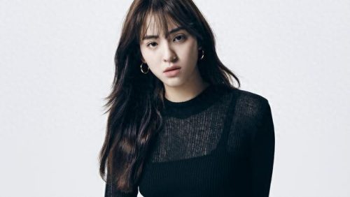 当下十大美女排行榜(爱情连连看十大美女)插图4