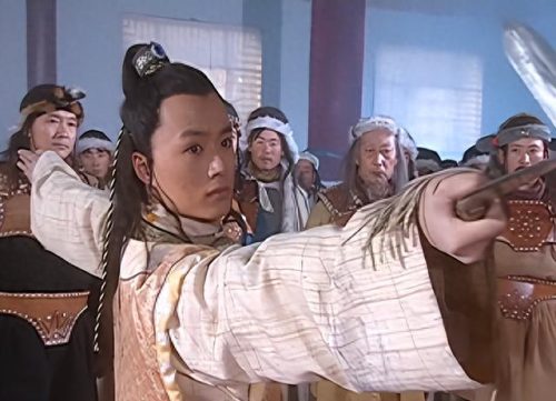 必看的十大男主小说排行榜(十大最受欢迎小说男主)插图42