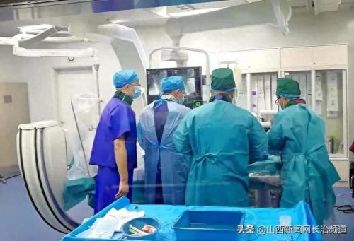 山西十大脑科医院排行榜(山西省哪家医院脑科看得好)插图5