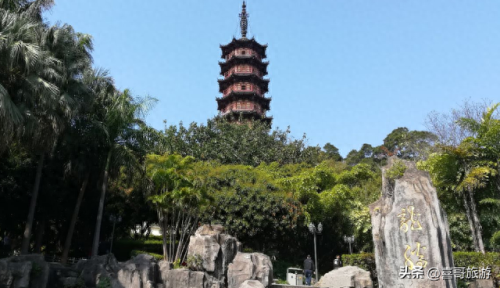深圳北站附近景点排名前十(深圳火车站附近景点有哪些)插图9