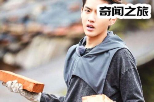吴亦凡大碗面事件 (大碗面的梗吴亦凡被群嘲了很久)