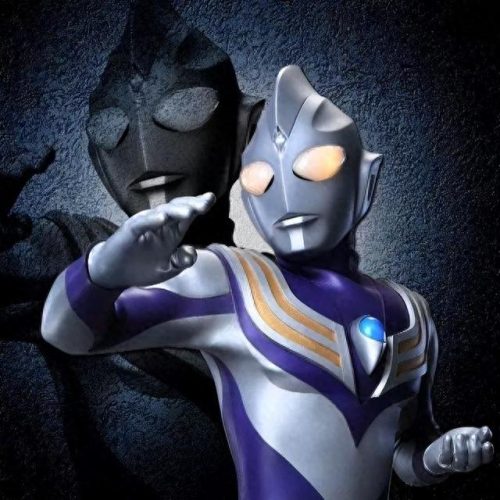 史前奥特曼十大排行榜图片(盘点十大最强奥特曼的小说)插图2