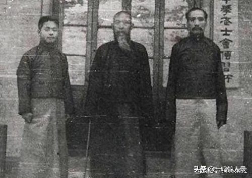清朝电视剧武功排名前十(清朝电视剧排行榜)插图44