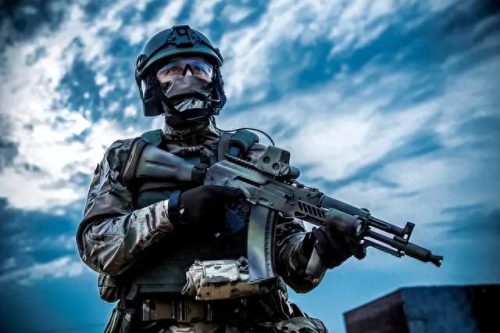 特种兵训练学校排名前十(特种兵学校动画片)插图2