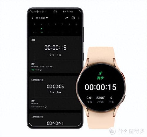 测心率手表十大排行榜(目前最准心率手表排行)插图12 测心率手表十大排行榜(目前最准心率手表排行)插图12