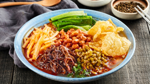 十大超市美食排行榜前十名(商场里卖的最好的美食)插图4