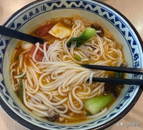 十大名牌米线排行榜第一(十大米线品牌排行榜)插图8