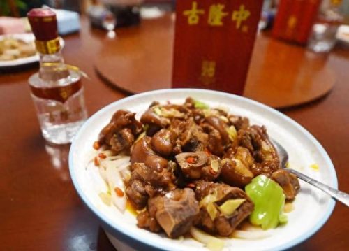 襄阳襄城卤菜十大排行榜(襄阳卤菜老字号)插图23 襄阳襄城卤菜十大排行榜(襄阳卤菜老字号)插图23