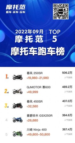 十大摩托概念车排行榜图片(各个品牌摩托车排名表图片)插图10