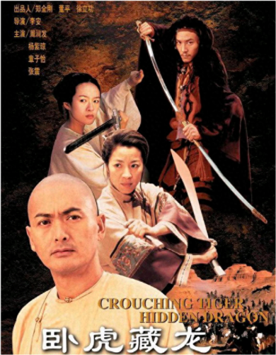 近十年十大武侠电影排行榜(历年十大武侠电影)插图33