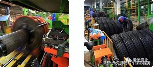 轮胎工程公司排名前十(安耐特轮胎排名第几)