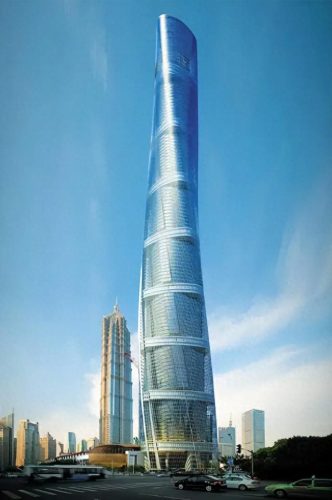 建筑行业公司世界排名前十(世界十大最美建筑)插图6
