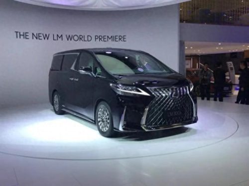 中国十大最贵面包车排行榜(最贵的卡车十大排名)