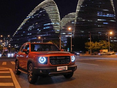 国产suv十大烂车排行榜(最好的国产suv车是哪一款)插图2