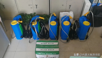 呼和浩特小学校服排名前十(呼和浩特五塔寺东街小学校服)插图3
