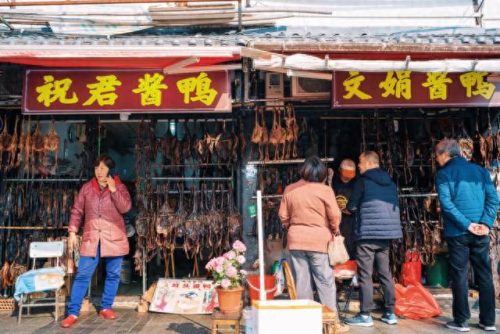 杭州十大早餐店排行榜前十(十大美食早餐店排名)