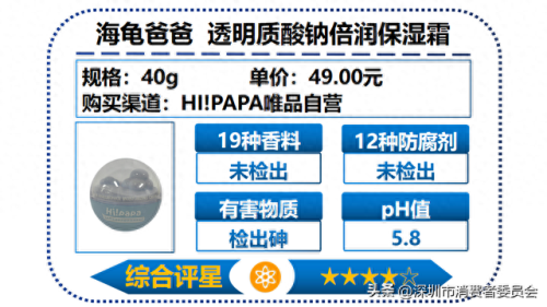 婴儿护肤乳十大排行榜(婴儿护肤乳哪种好用)插图18