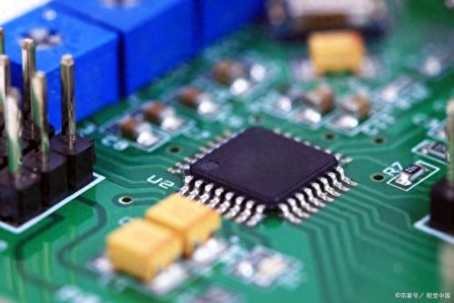 芯片制造领域企业排名前十(做芯片最厉害企业排名)插图6