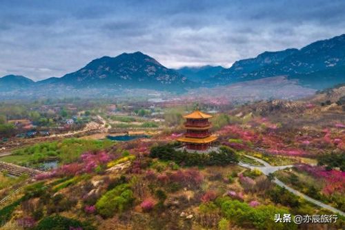 山东城市户外排名前十(山东省沙滩排名)插图10 山东城市户外排名前十(山东省沙滩排名)插图10